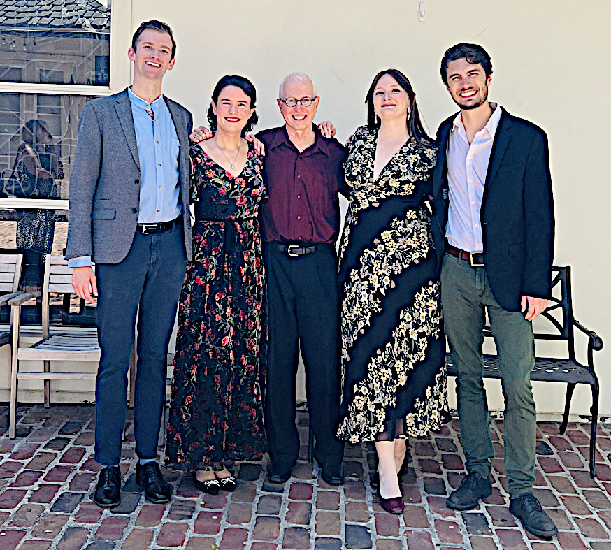 VBA fellows 2026